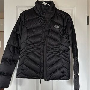 North Face - Women’s Puffer